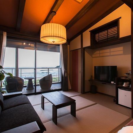 Yusai Resort Hibiki Kyotango Dış mekan fotoğraf