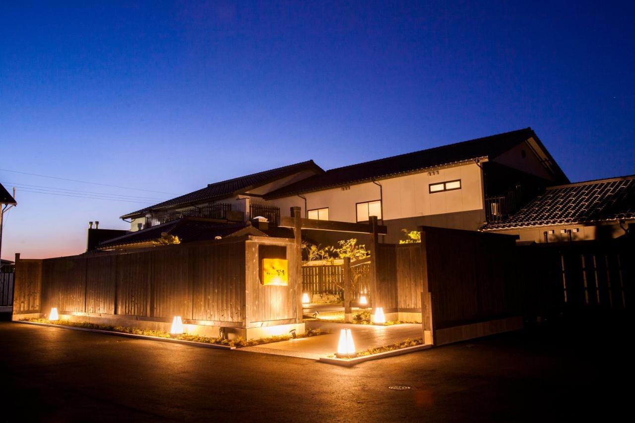 Yusai Resort Hibiki Kyotango Dış mekan fotoğraf