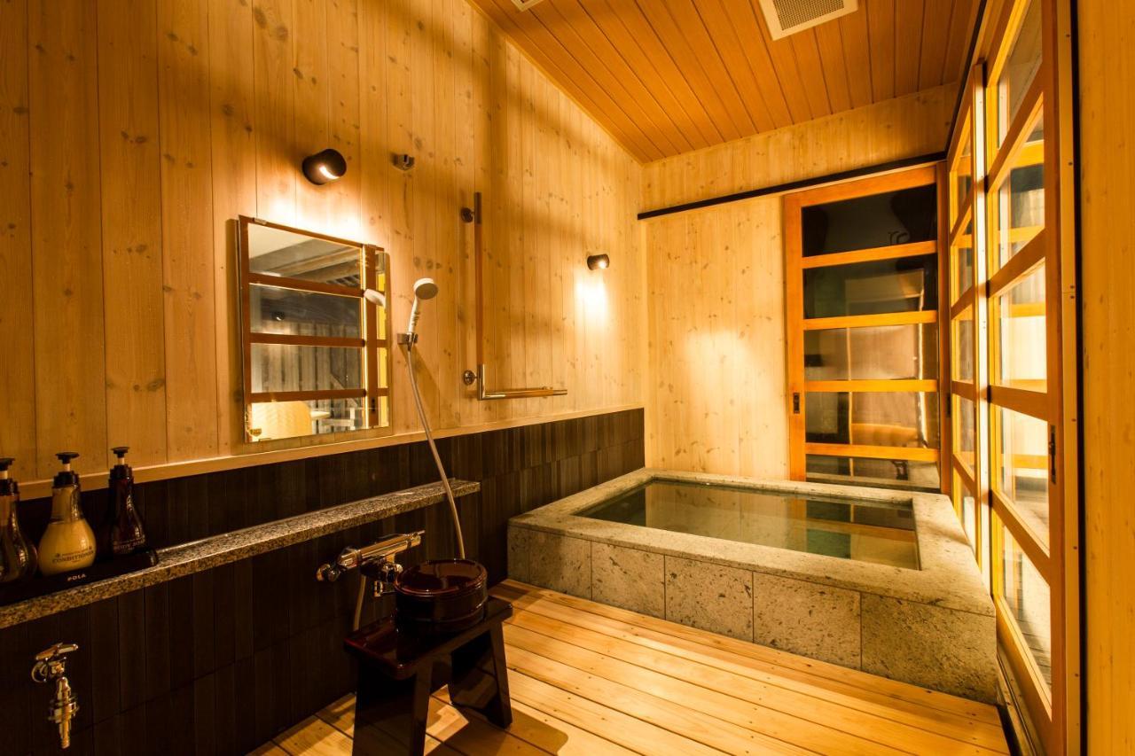 Yusai Resort Hibiki Kyotango Dış mekan fotoğraf