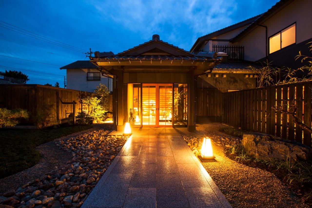 Yusai Resort Hibiki Kyotango Dış mekan fotoğraf