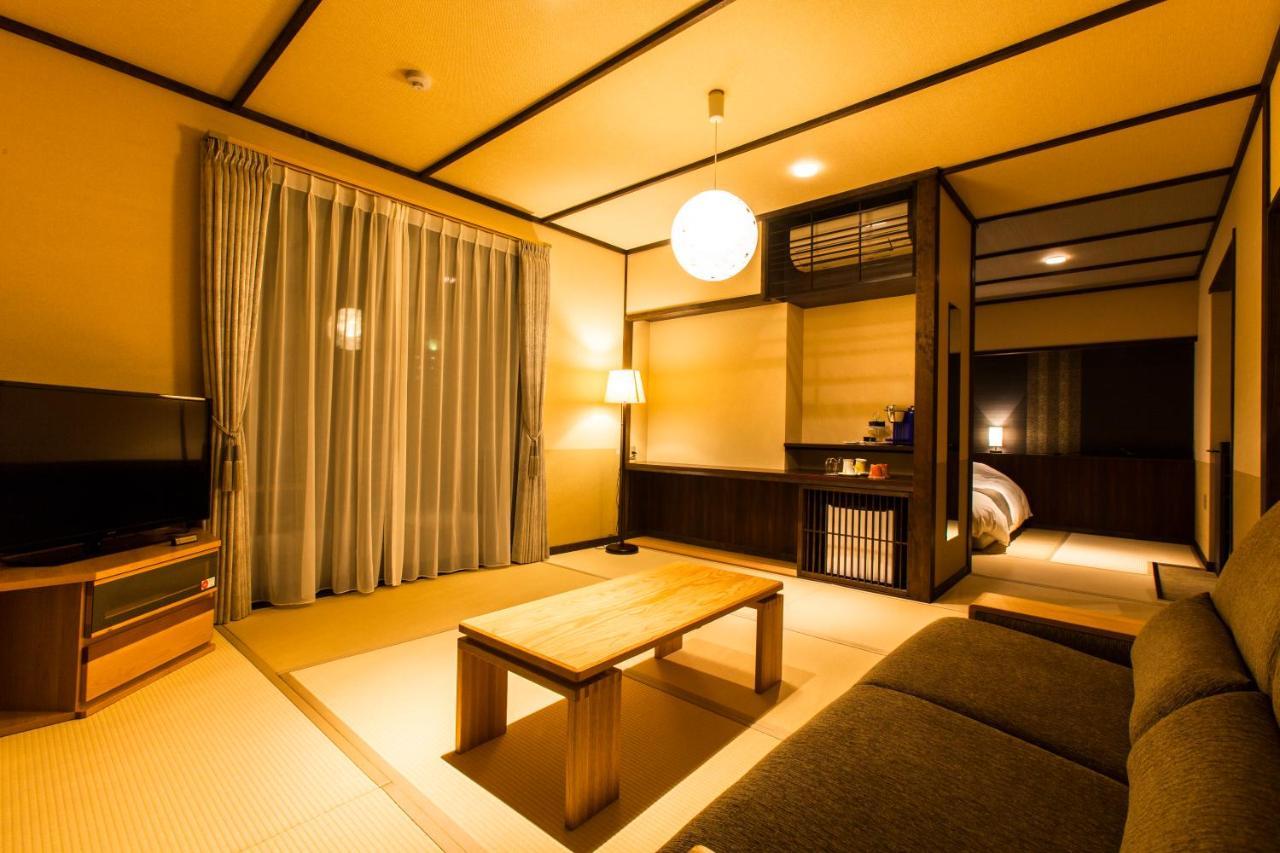 Yusai Resort Hibiki Kyotango Dış mekan fotoğraf