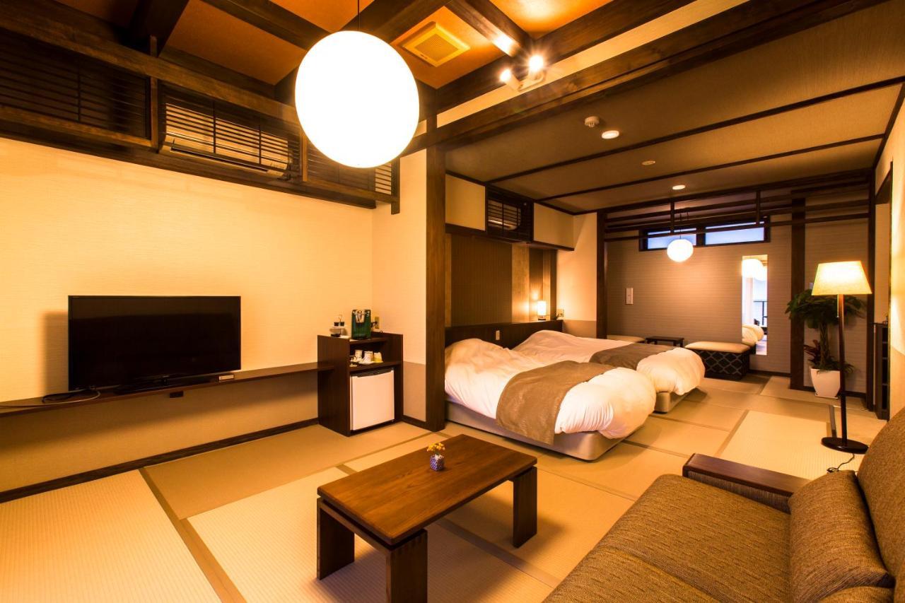 Yusai Resort Hibiki Kyotango Dış mekan fotoğraf