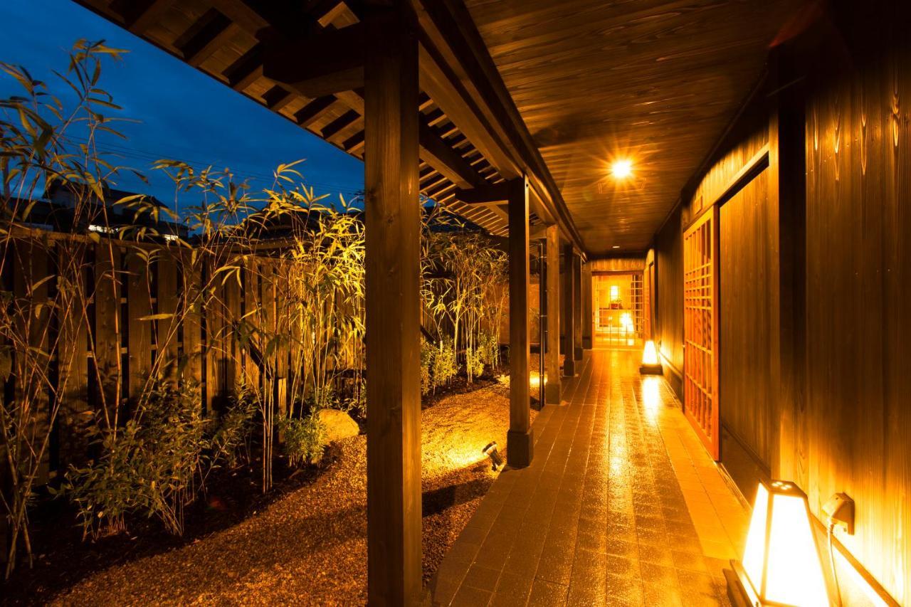 Yusai Resort Hibiki Kyotango Dış mekan fotoğraf