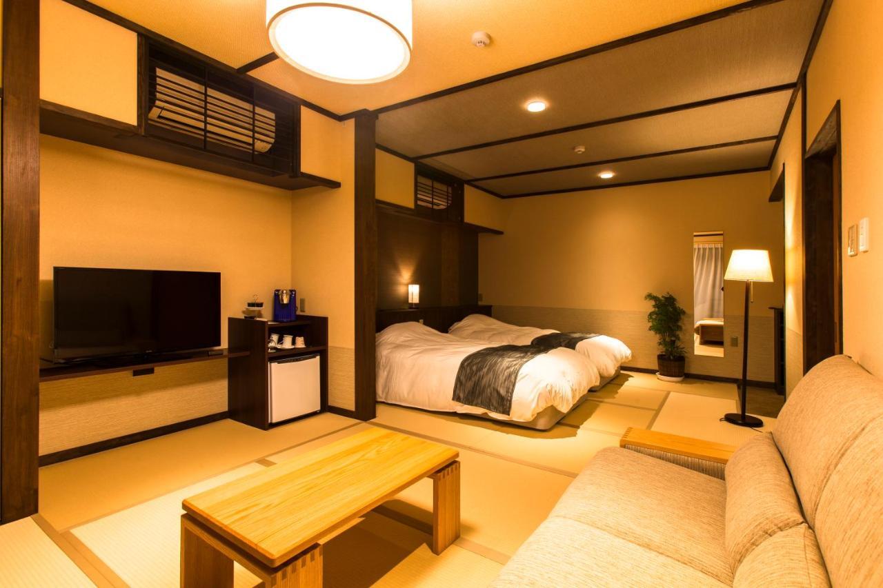 Yusai Resort Hibiki Kyotango Dış mekan fotoğraf
