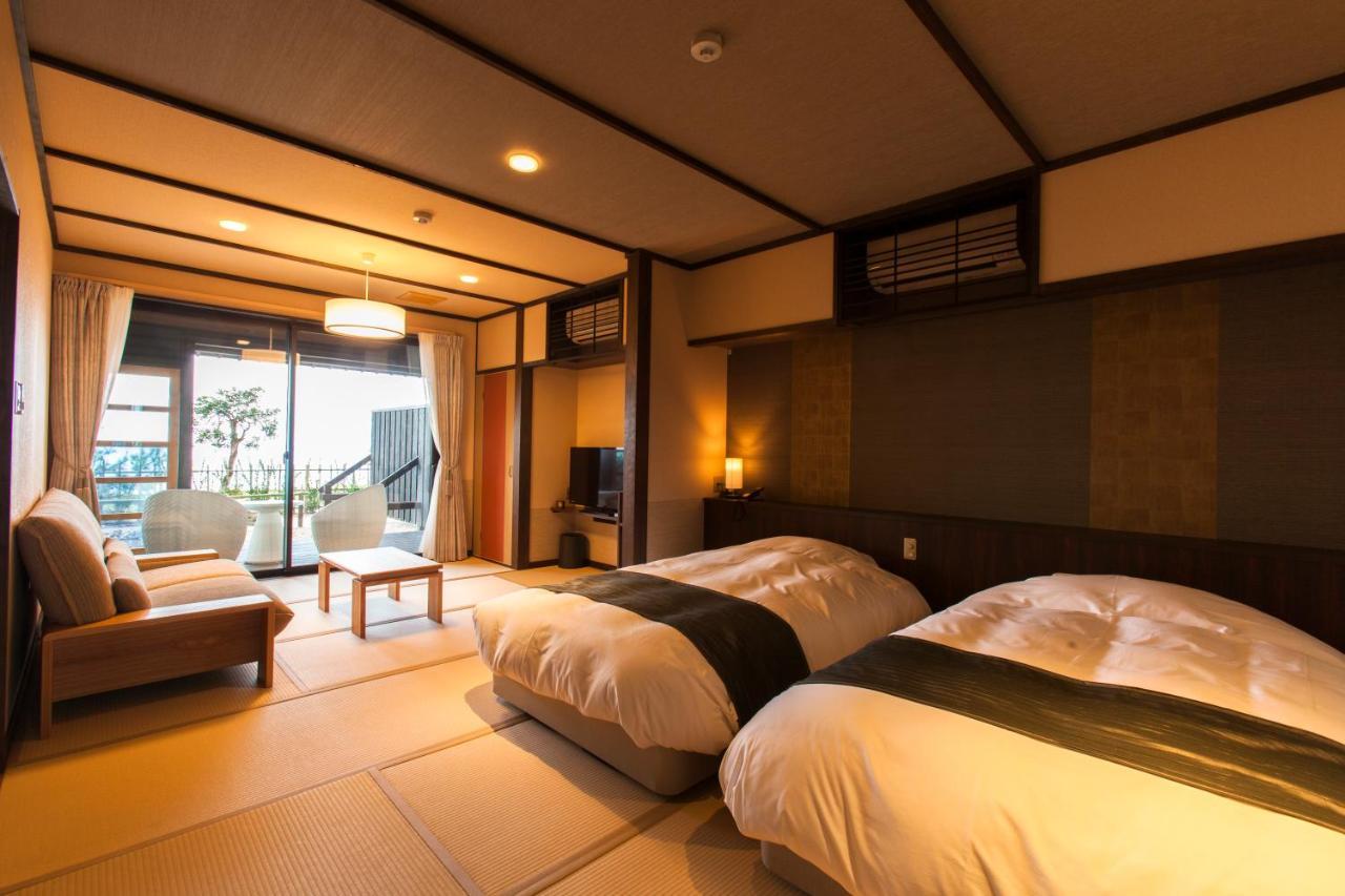 Yusai Resort Hibiki Kyotango Dış mekan fotoğraf