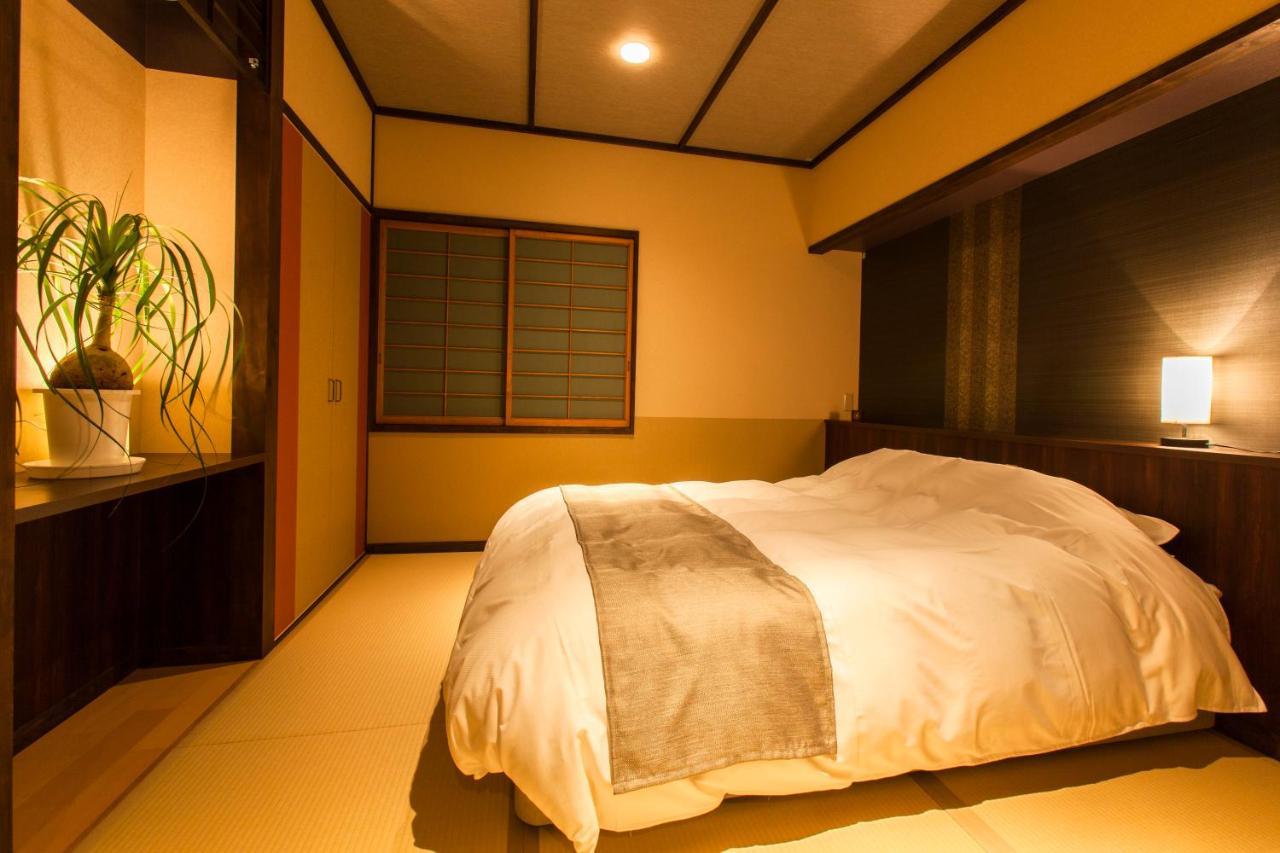 Yusai Resort Hibiki Kyotango Dış mekan fotoğraf