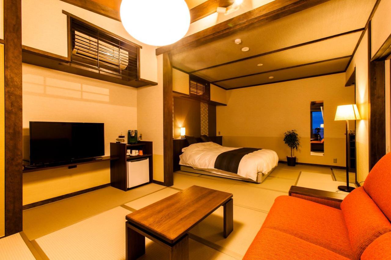 Yusai Resort Hibiki Kyotango Dış mekan fotoğraf