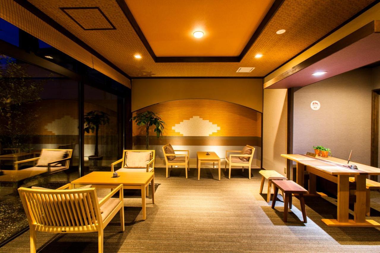 Yusai Resort Hibiki Kyotango Dış mekan fotoğraf