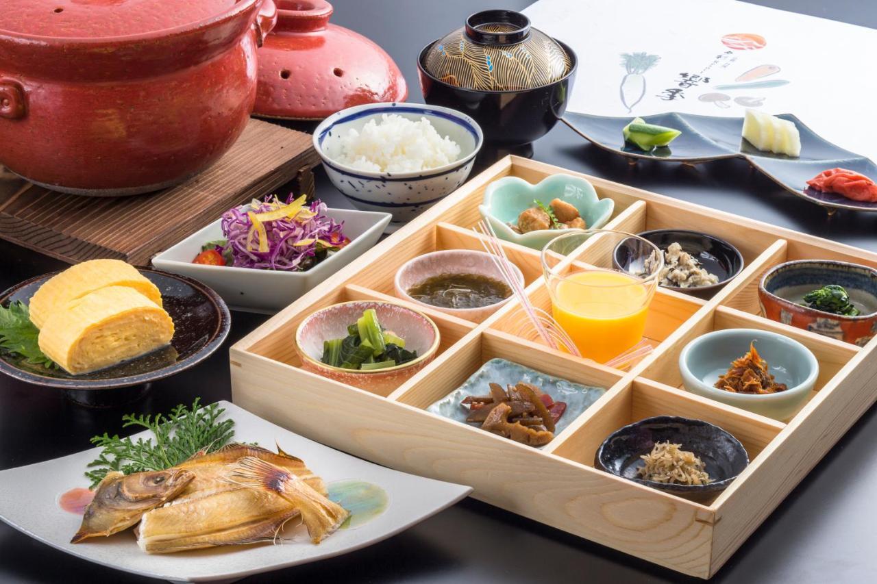 Yusai Resort Hibiki Kyotango Dış mekan fotoğraf